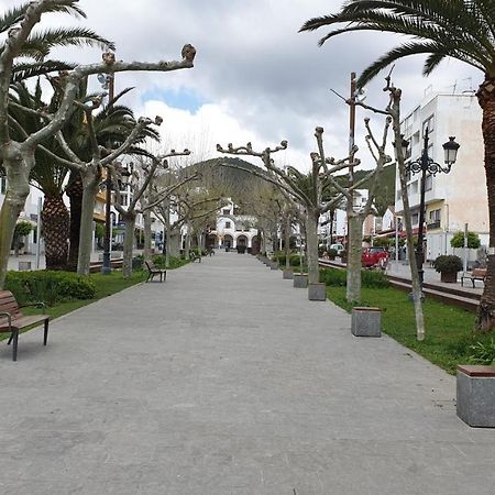 Hostal Mayol Santa Eulària des Riu Extérieur photo